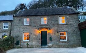 Jasmine Cottage